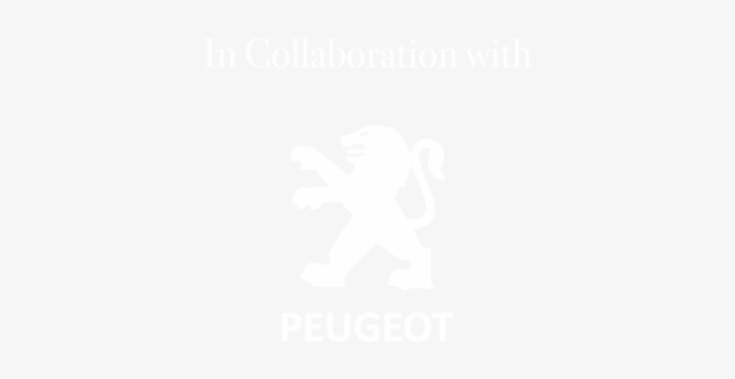 Peugeot-01 - Ps4 Logo White Transparent, transparent png
