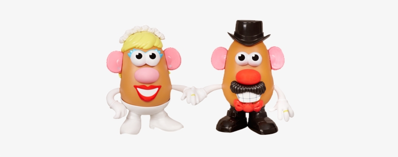Mr Potato Head New, transparent png