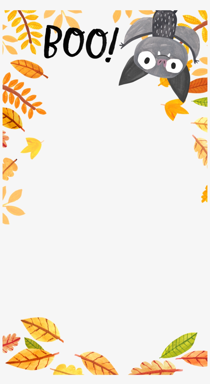 Cute Bat - Cartoon, transparent png