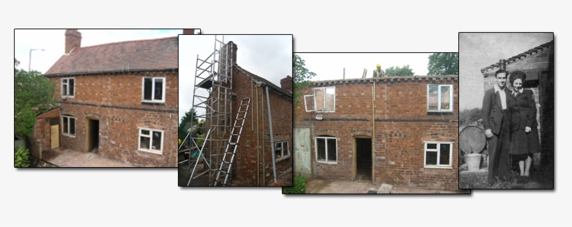 Nailmaker's Cottage - Wall, transparent png