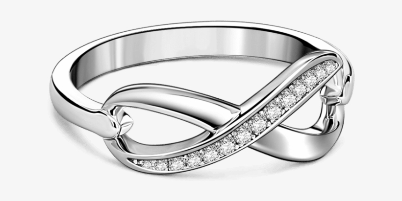 Eternity Rings Soufeel Infinity Love Eternity Ring, transparent png