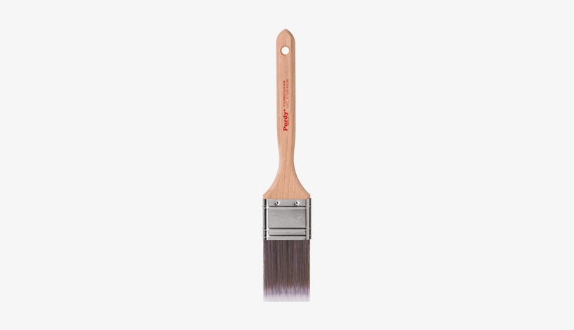 Clearcut® Elite™ Bow™ - Makeup Brush, transparent png