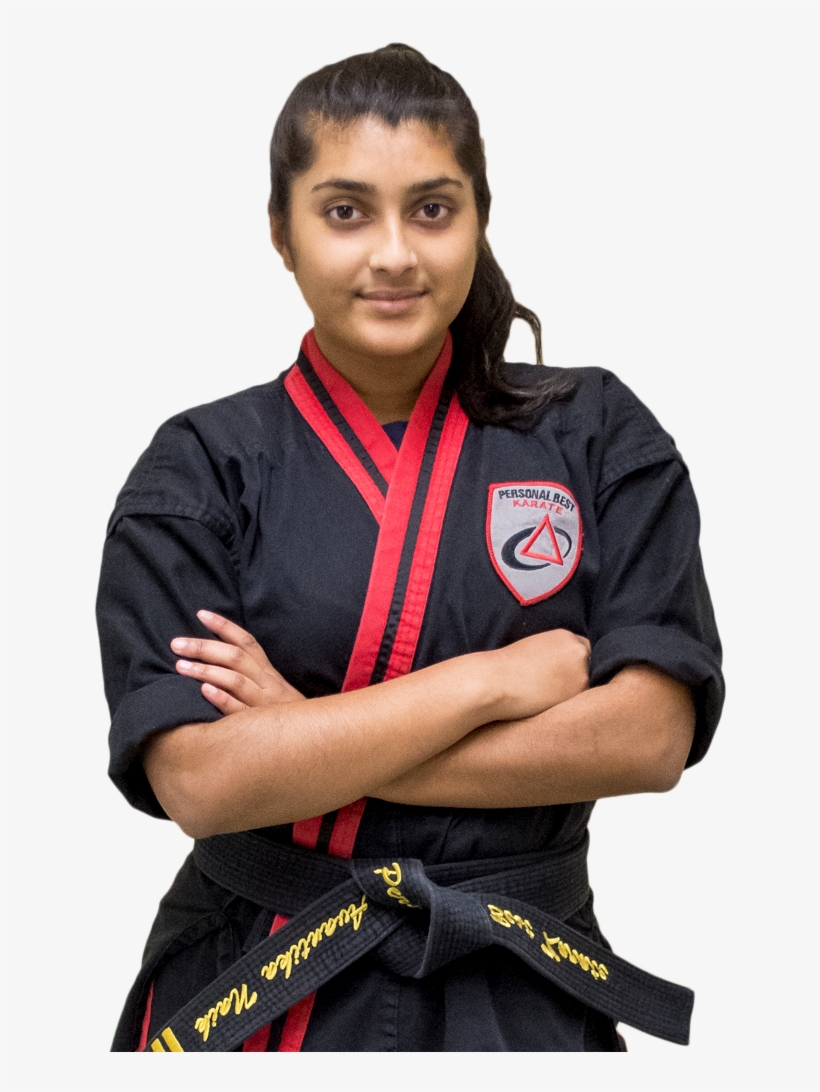Avantika Naik Is Just One Ranger Who Has Climbed The - Kung Fu, transparent png
