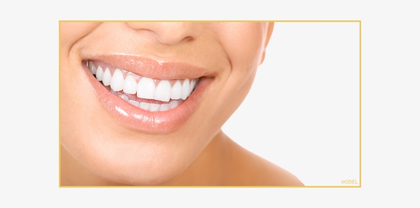 Cosmetic Dentistry In Dubai - Woman Teeth, transparent png