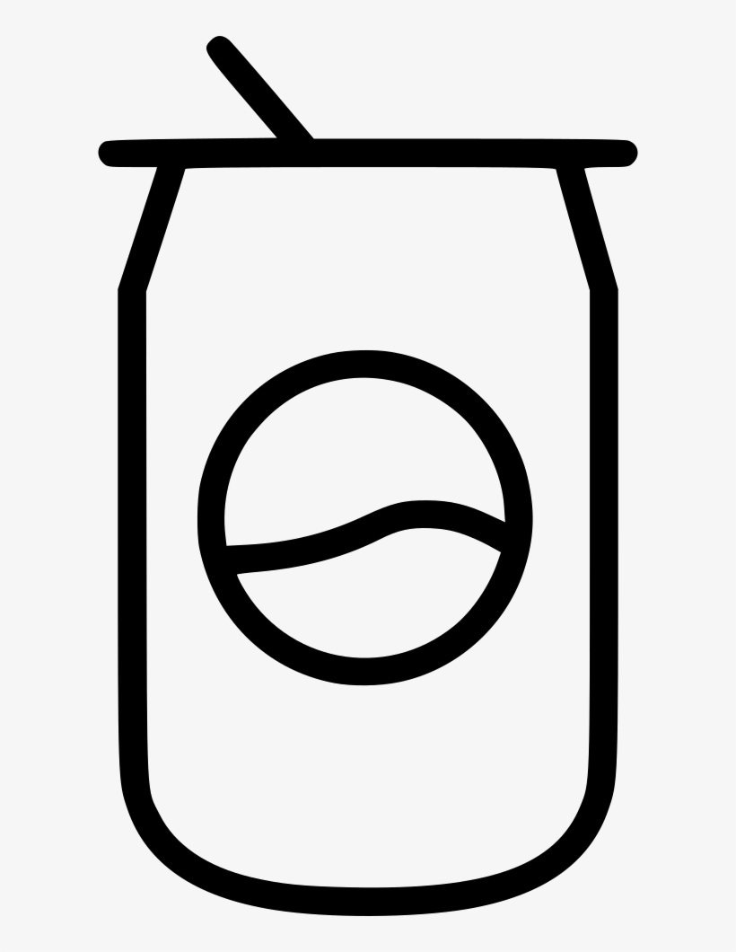 Soda Can -, transparent png