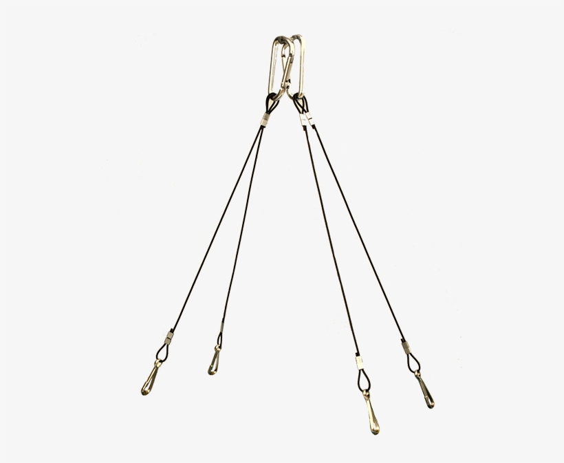 Phytoleds Gx Hanging Set - Pulley, transparent png