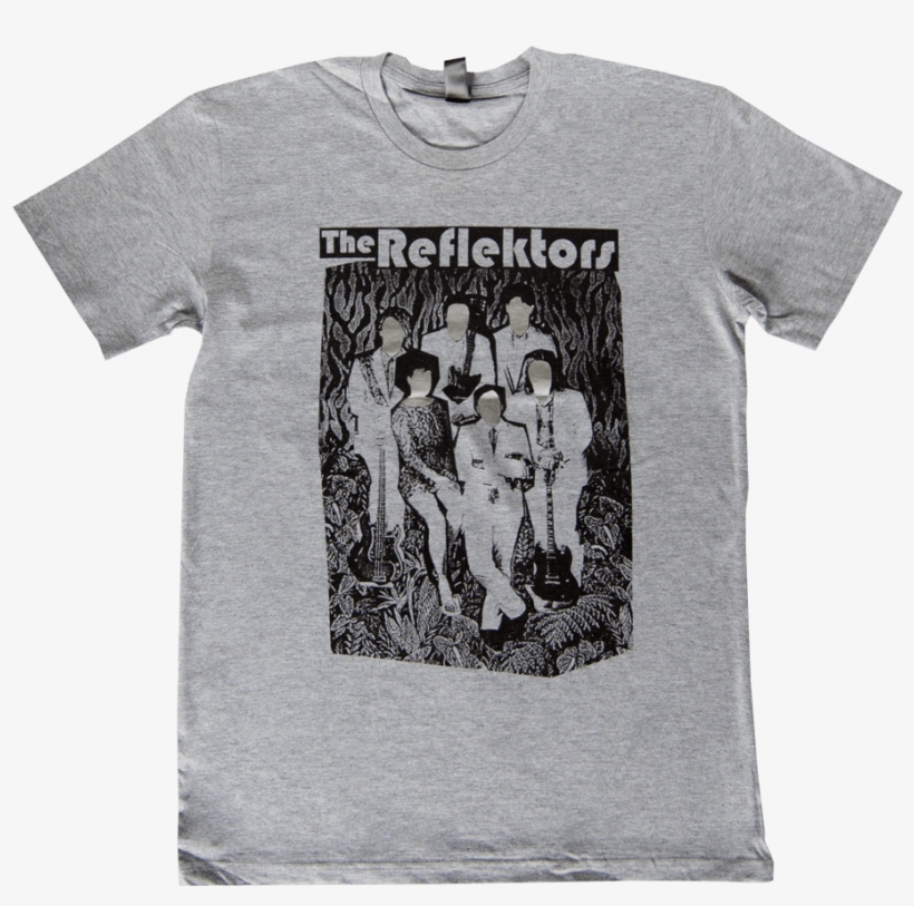 Reflektors Reflektor Limited Edition 2 Track 12", transparent png