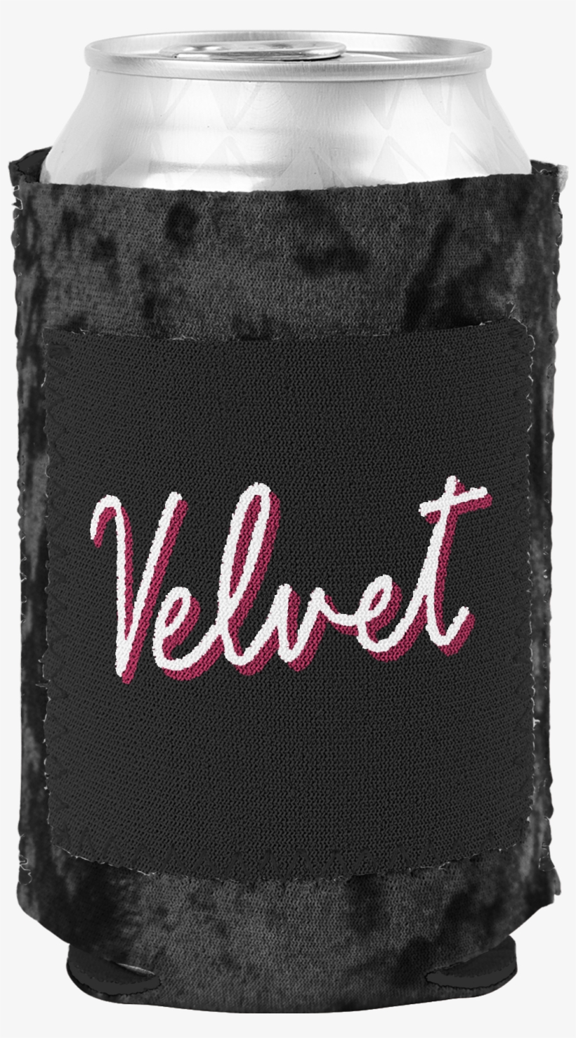 Velvet Little Buddy With Neoprene Pocket - Guinness, transparent png