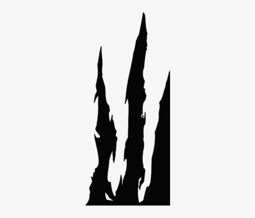 Claws-down - - Claw, transparent png
