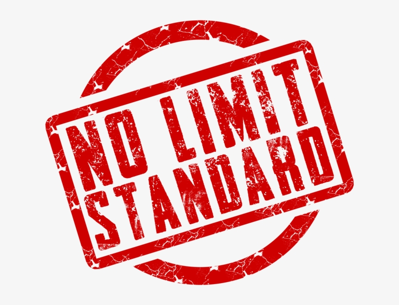 Check Your Ego At The Door No Limit Standard - Rubber Stamp Transparent Png, transparent png