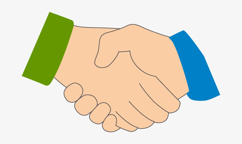 Handshake, transparent png