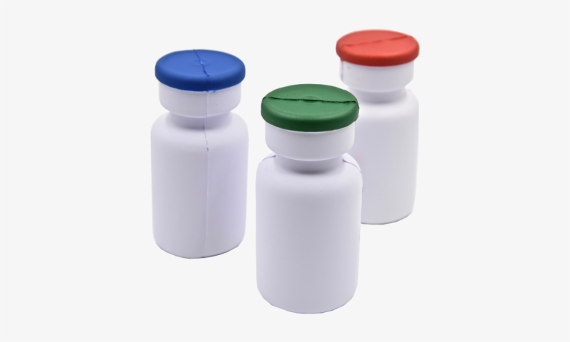 Pill Bottle - Water Bottle, transparent png