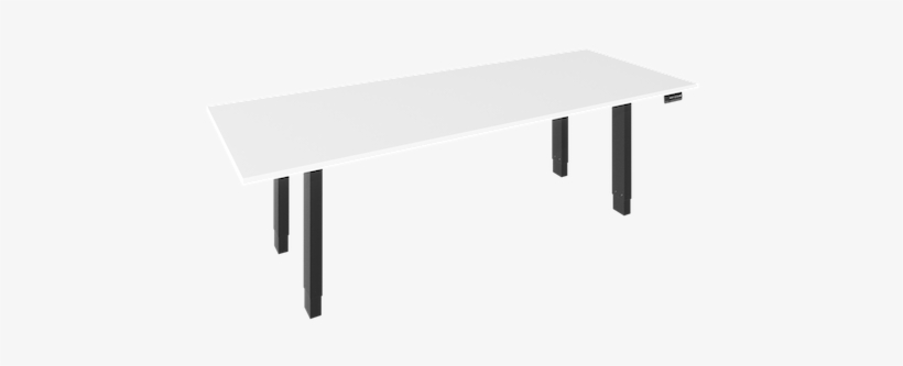 Conference Table Sitting - Coffee Table, transparent png