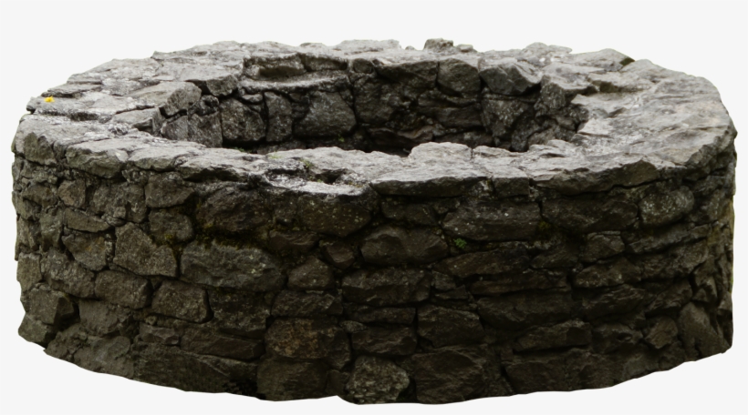 Who Is Sitting By Your Well - Well Png, transparent png