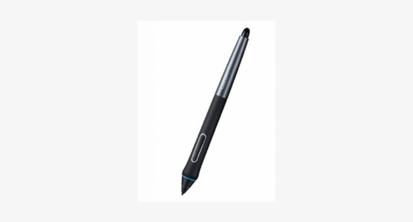 Wacom Kp503e Pro Pen With Carrying Case - Wacom Pro Pen, transparent png