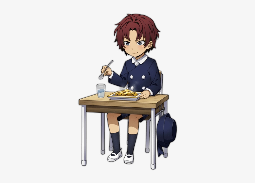 Kidoda - Oda Sakunosuke Png, transparent png