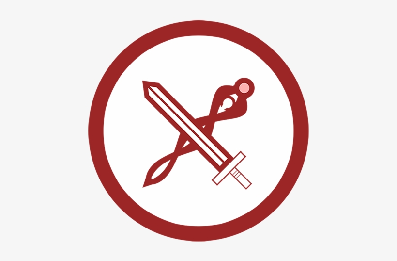 Main Logo - Circle, transparent png