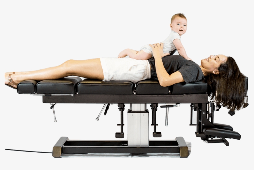 Chiropractic Adjusting Tables - Information, transparent png
