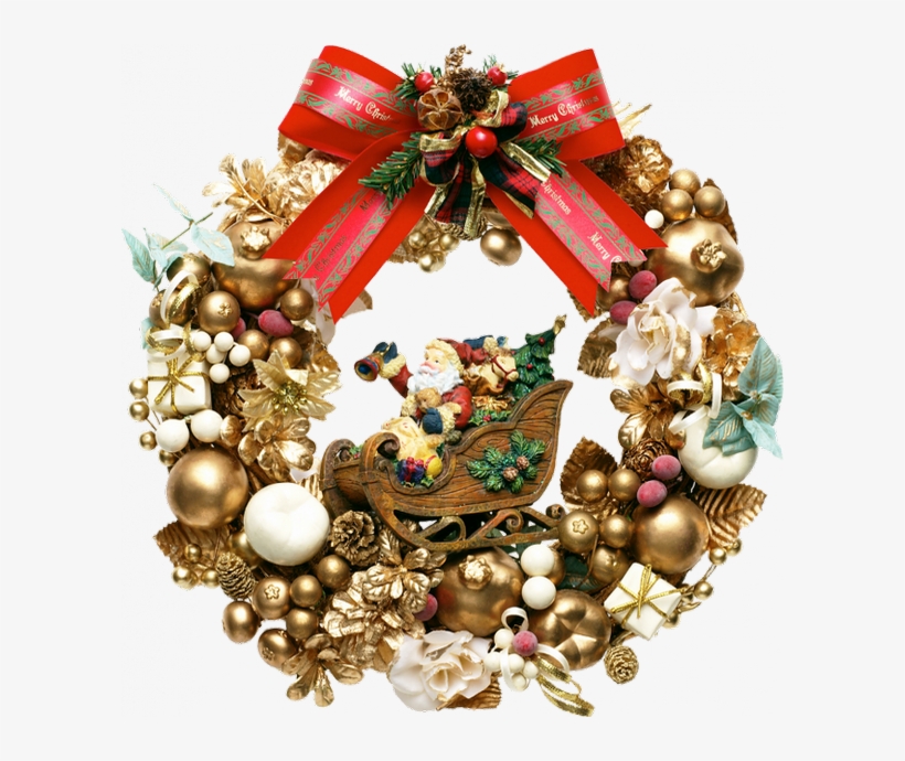 Christmas Decorations Png, transparent png
