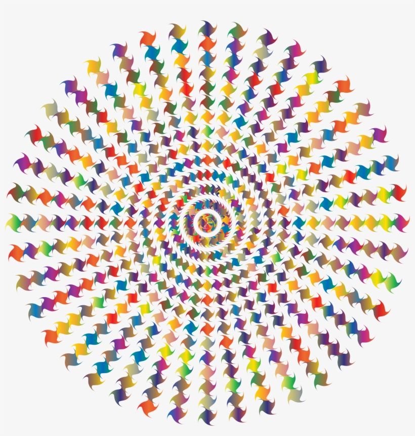 This Free Icons Png Design Of Prismatic Blazing Sun, transparent png