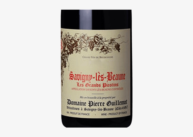 Domaine Pierre Guillemot Bourgogne, transparent png