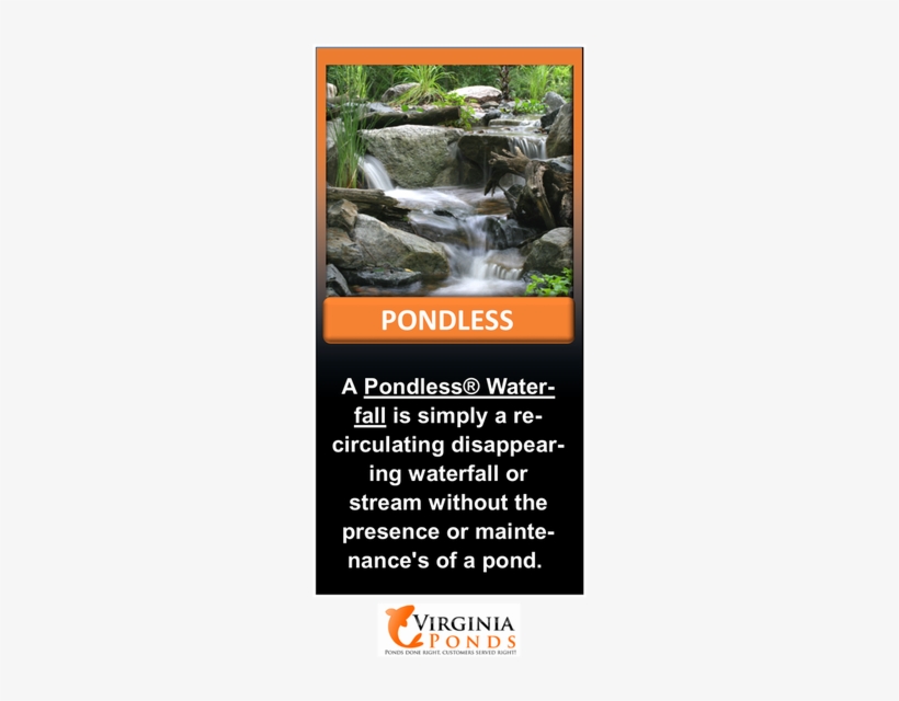 Disappearing Pondless Waterfall - Empresas De Limpieza En Sevilla, transparent png