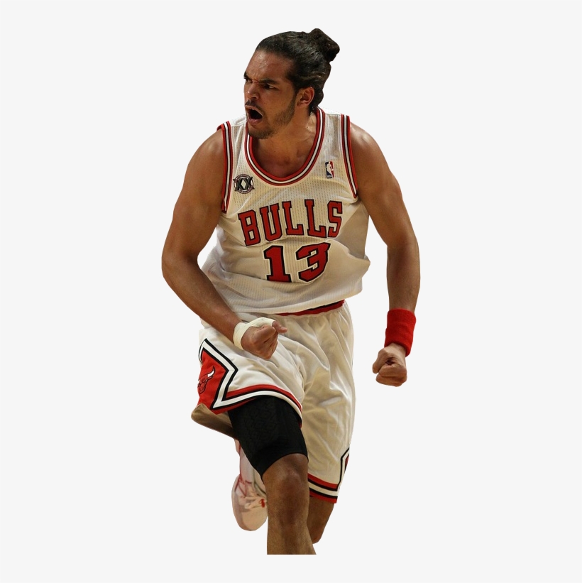 Joakim Noah Photo Joakimnoah Strictlyrendersdotcom - Joakim Noah Chicago Bulls Png, transparent png
