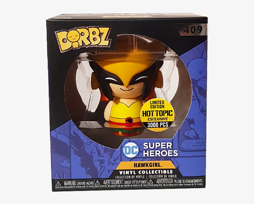Dc Super Heroes - Dc Comics Funko Dorbz Dc Super Heroes Black Flash Vinyl, transparent png