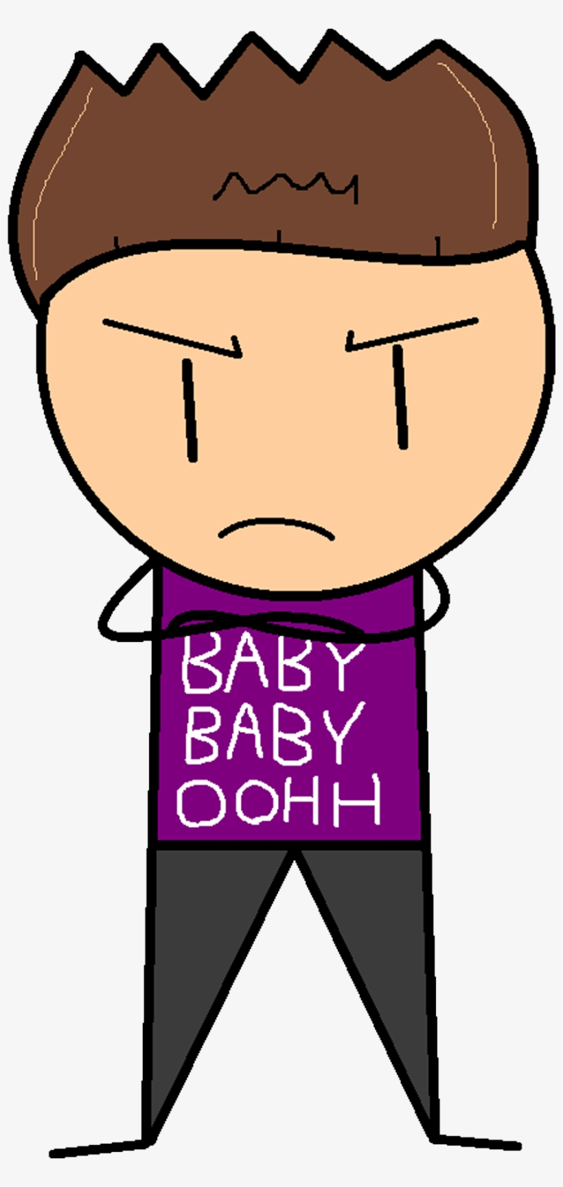 Justinbieber-biastyle - Cartoon, transparent png