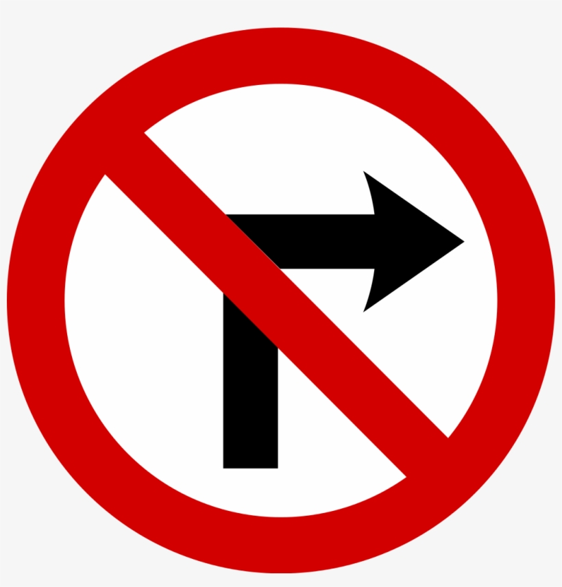 Download - Prohibition Sign, transparent png
