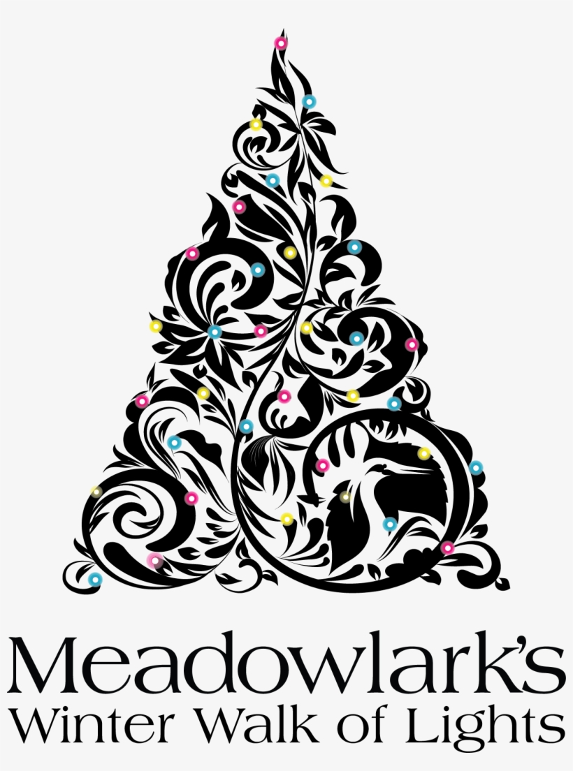 89-og - Elegant Christmas Tree Christmas Card | Christmas Cards, transparent png