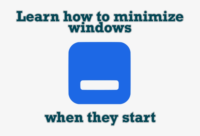Useful Links - Electric Blue, transparent png