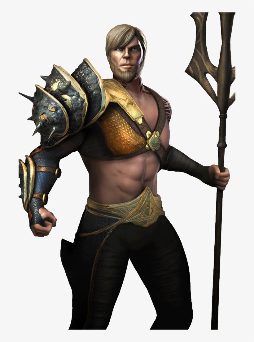 Extracted Hawkgirl Render From Injustice - Injustice 2 Ios Aquaman, transparent png