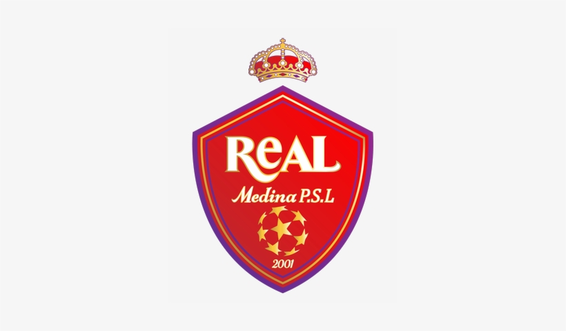 Real Medina Psl - Emblem, transparent png