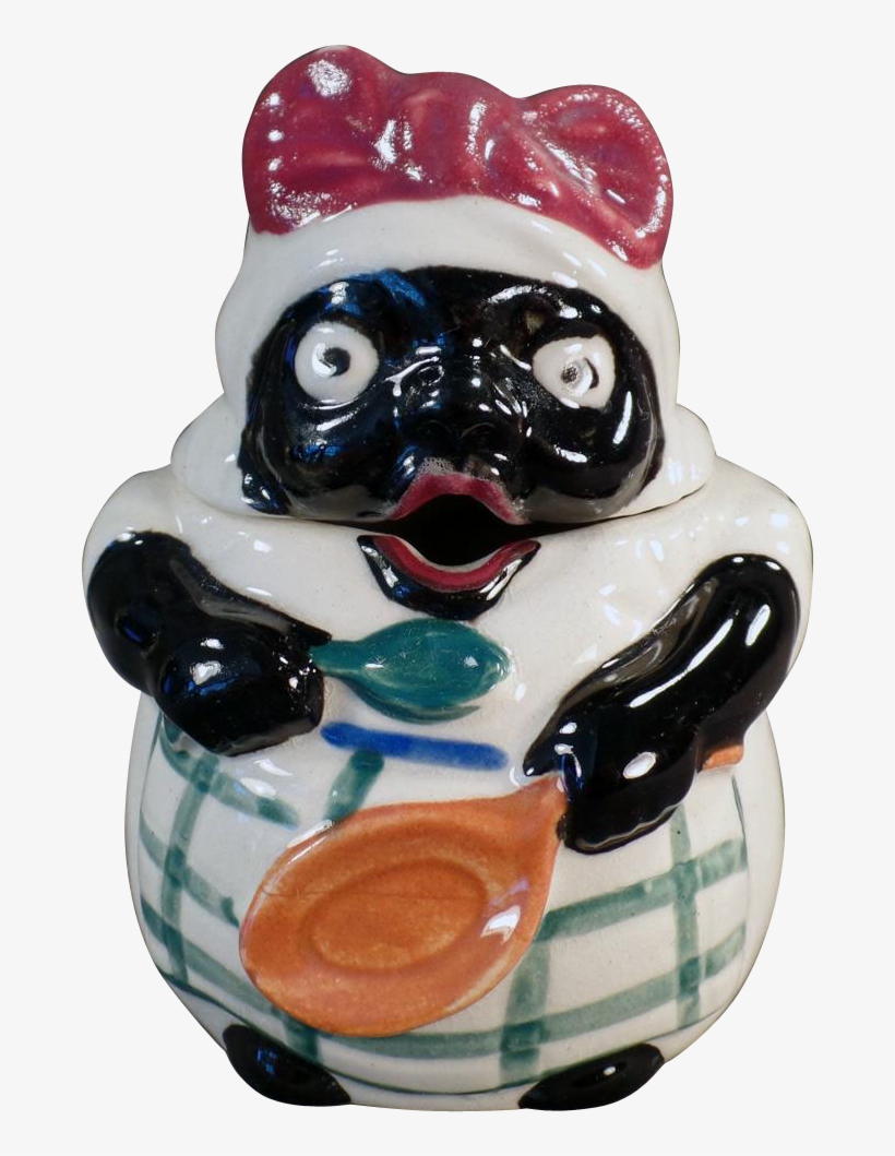 Vintage Black Memorabilia - Condiment, transparent png