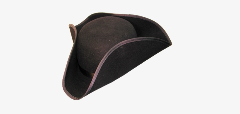Picture - Tricorn Hat, transparent png