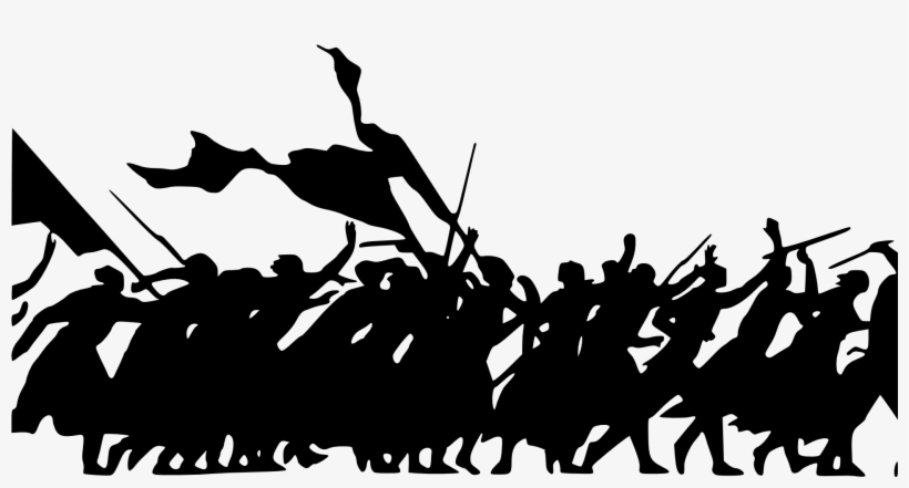 The State And Revolution Pt - Revolucion Png, transparent png