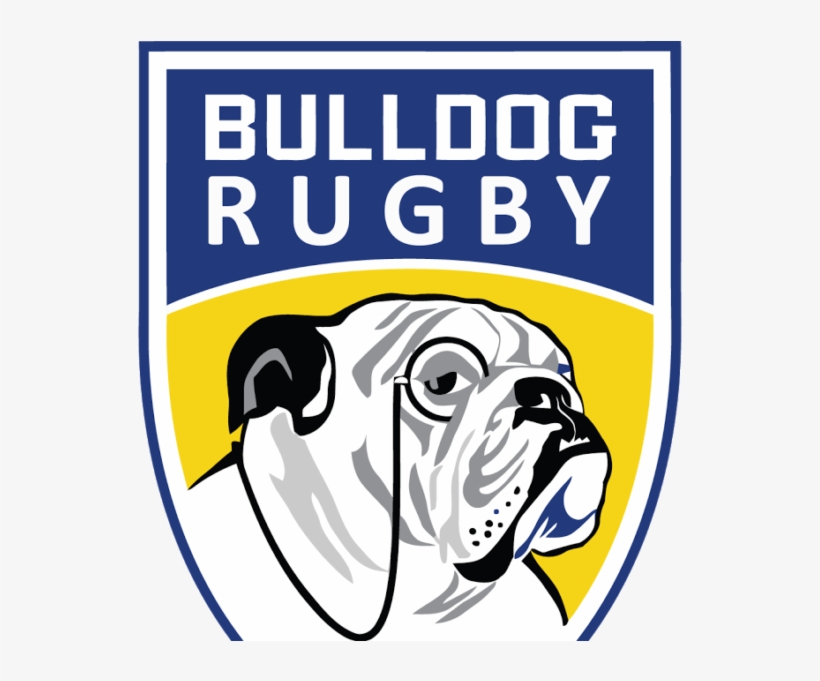 Barbos And Bulldog Were In The Same Bracket And Each - Bulldog Rugby, transparent png