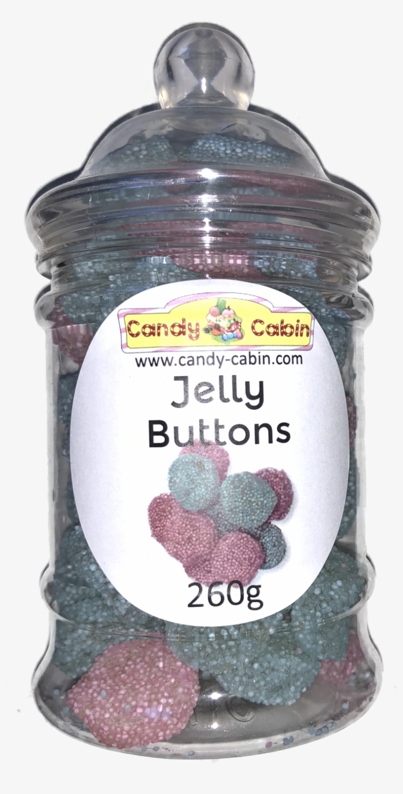 A Beautiful Victorian Style Jar Filled With Our Delicious - Raspberry, transparent png