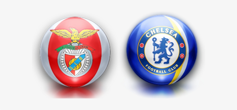Tonight Chelsea Take On Benfica In The Champions League - Origins Of Chelsea Fc, transparent png