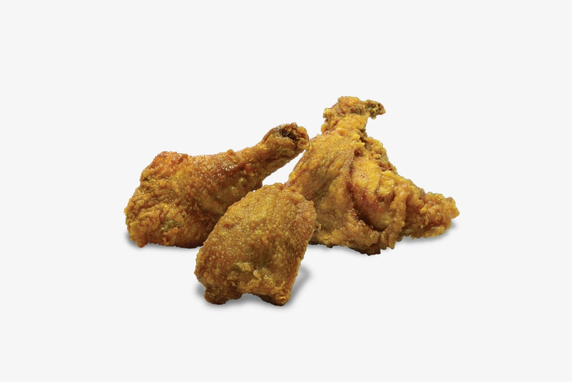 Extra Broasted Chicken - Extra Chicken Broasted, transparent png