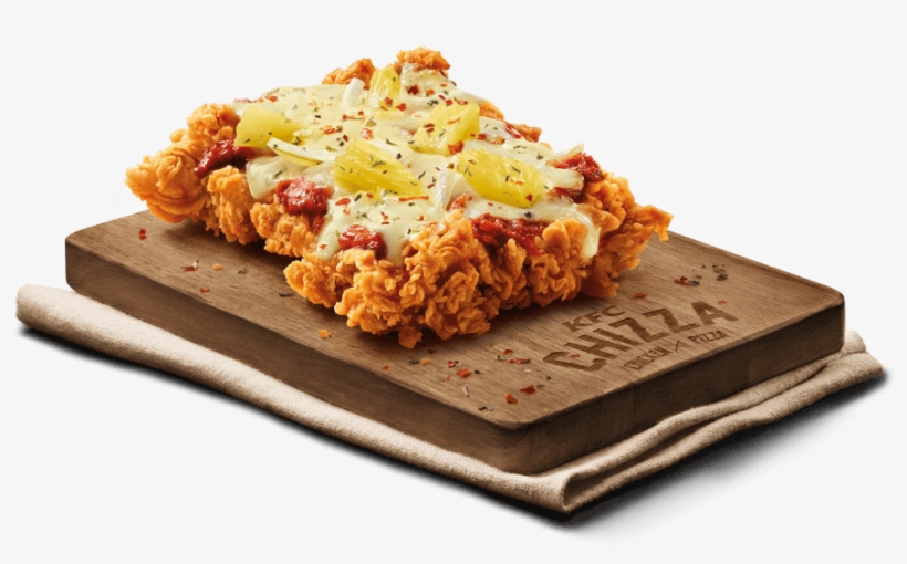 Kfc Malaysia - Kfc Pizza, transparent png