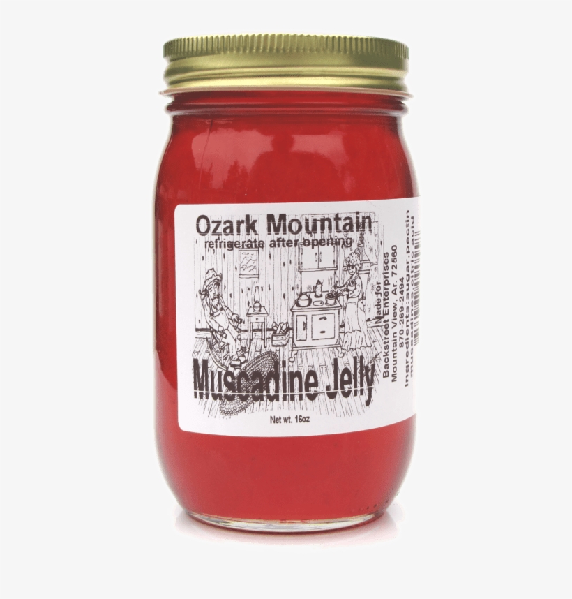 Muscadine Jelly - Muscadine, transparent png