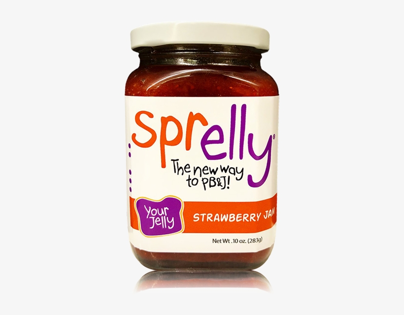 Choose Your Jelly - Food, transparent png