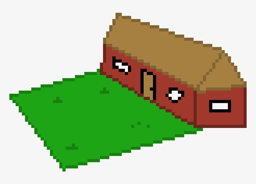 Nice House - Animated Apple, transparent png
