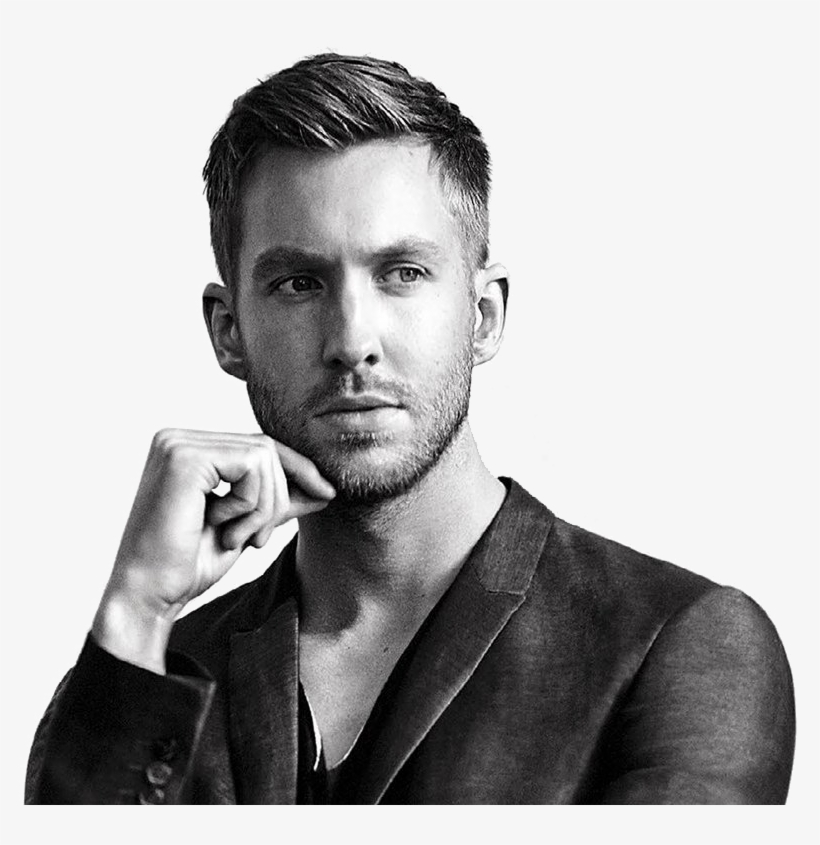 Calvin Harris, transparent png