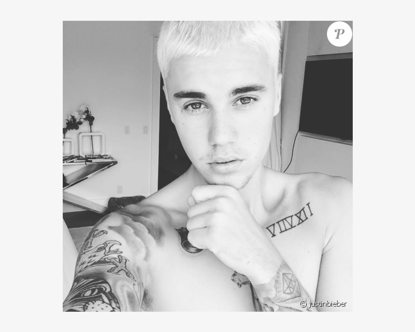 Justin Bieber A Publié Une Photo De Lui Pour Rassurer - Justin Bieber June 9, transparent png