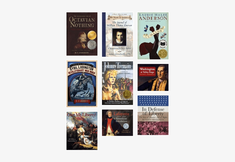 Revolutionary War Reads For 12 Yrs - Sybil Ludington: Revolutionary War Rider, transparent png