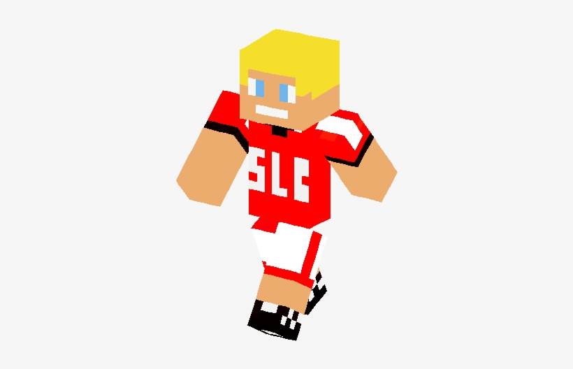 Installation - Skins Minecraft Do Benfica, transparent png