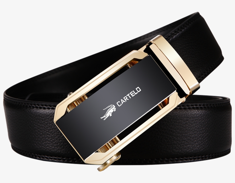 [three Years Can Be Replaced] Cartier Crocodile Cartelo - Belt, transparent png
